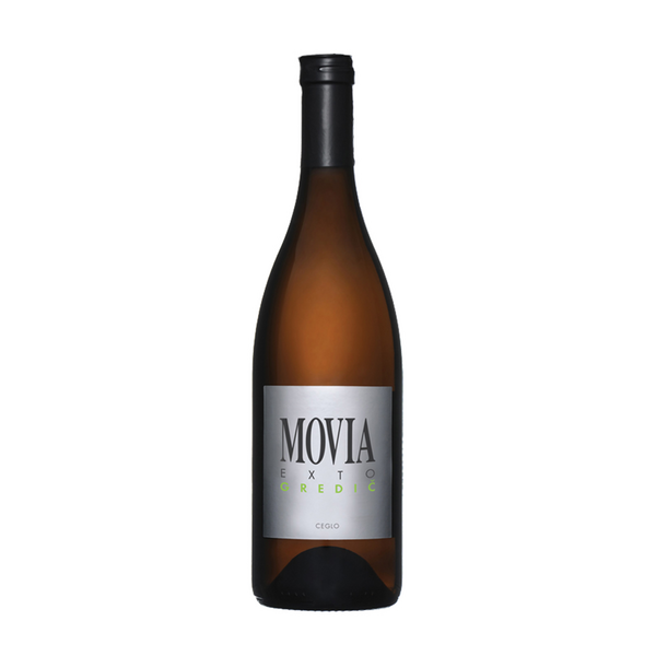 Movia Exto Gredic Organic 2020