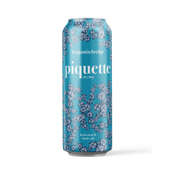 Benjamin Bridge Piquette