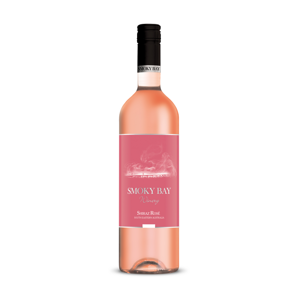 Smoky Bay Rosé