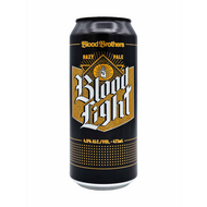 Blood Brothers Blood Light