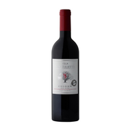 Villa San-Juliette Paso Robles Chorum Red 2017