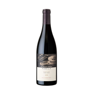 Knuttel Family Hidden Track Sonoma Pinot Noir 2018