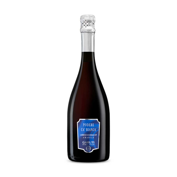 Cantina Garuti Lambrusco Di Sorbara DOP Podere Ca\' Bianca 2020