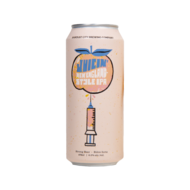 Sawdust City Juicin New England IPA