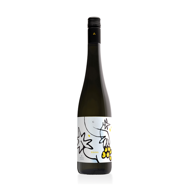 Bolfan Grasevina Organic 2019