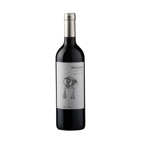 Maquis Gran Reserva Cabernet Sauvignon 2018