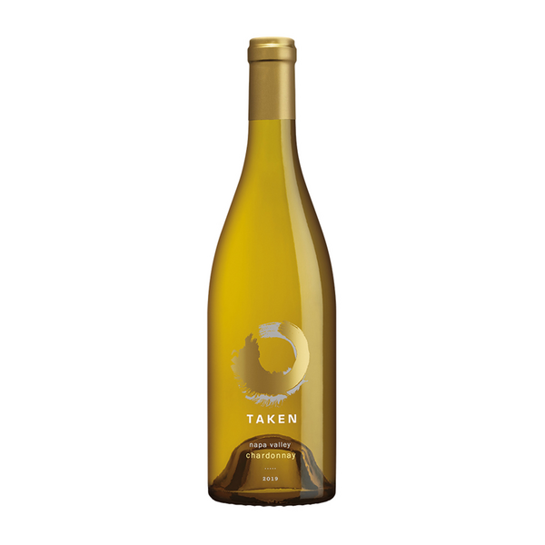 Taken Napa Valley Chardonnay 2019