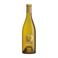 Taken Napa Valley Chardonnay 2019