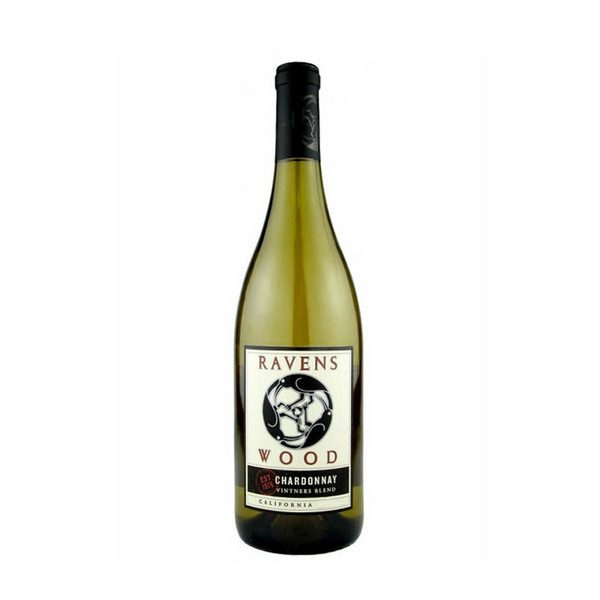 Ravenswood Vintners Blend Chardonnay