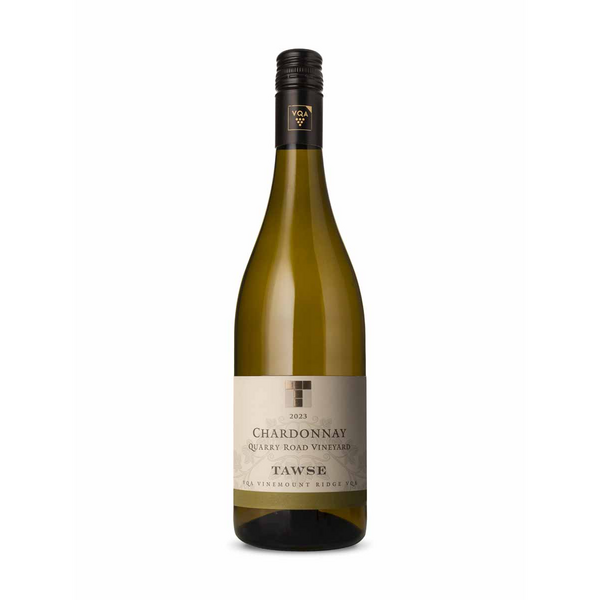 Tawse Quarry Road Chardonnay VQA