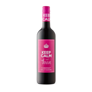 Keep Calm & Thrive Cabernet Sauvignon