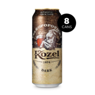 Kozel Dark Lager