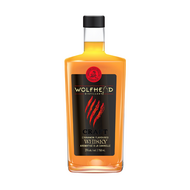 Wolfhead Cinnamon Whisky