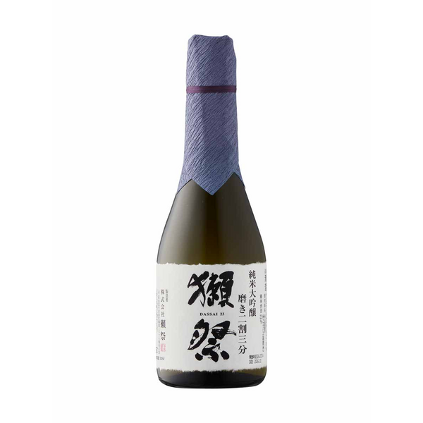 Dasai 23 Junmai Daiginjo Sake
