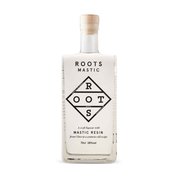 Roots Mastic Chios