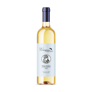 Waupoos White Rabbit VQA