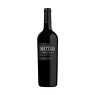 Mettler Cabernet Sauvignon 2018