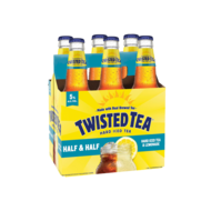 Twisted Tea Half & Half (Malt)