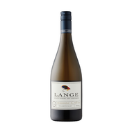 Lange Three Hills Cuvée Chardonnay 2019