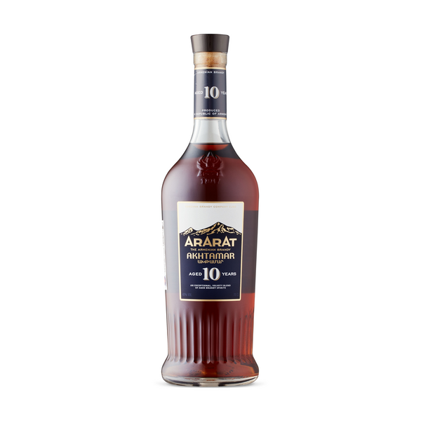 Ararat Akhtamar 10 Y.O. Brandy