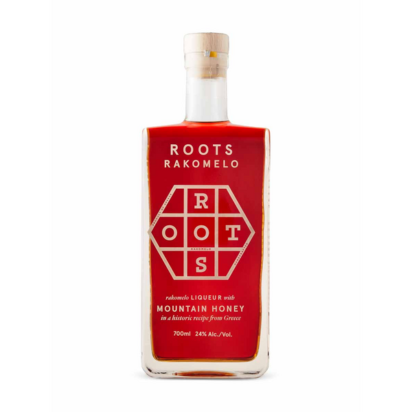 Roots Rakomelo Mountain Honey