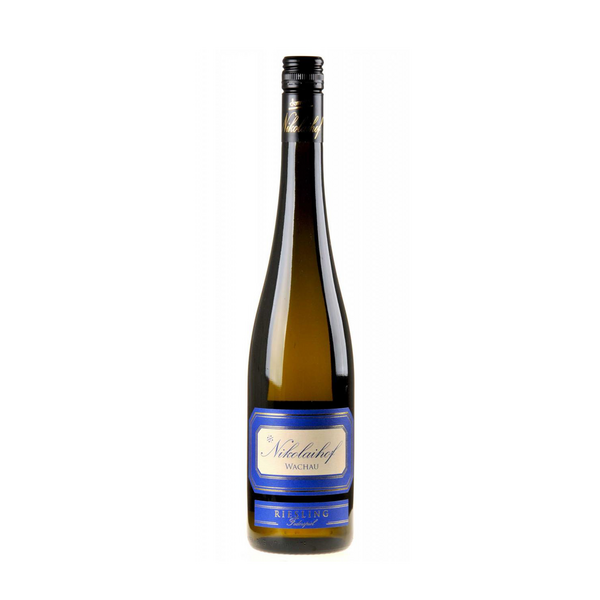 Nikolaihof Ried Vom Steim Riesling Federspiel Organic 2011