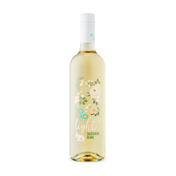 XOXO Sauvignon Blanc Light