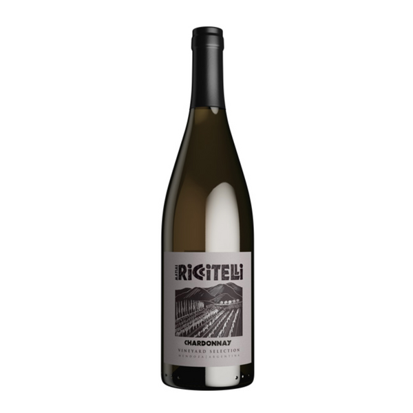Matias Riccitelli Chardonnay Gualtallary 2021
