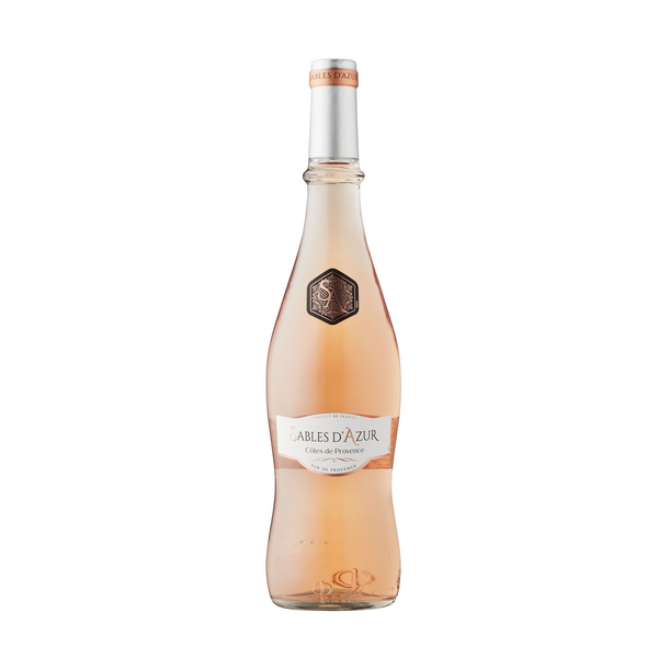 Sables d\'Azur Rosé 2021