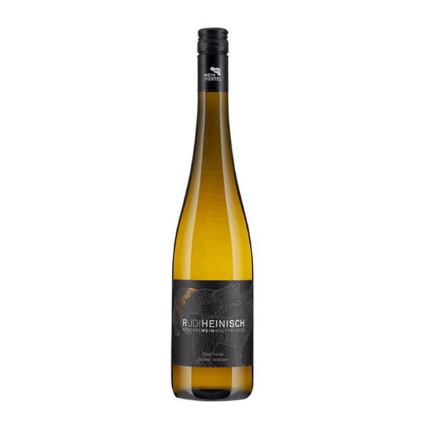 Rudi Heinisch Haide Gruner Veltliner 2020