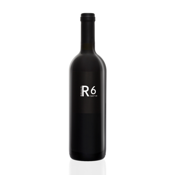 Bibich Riserva 6 2018