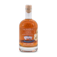 Lefkas Distillery Homeric Cru Aged Tsipouros