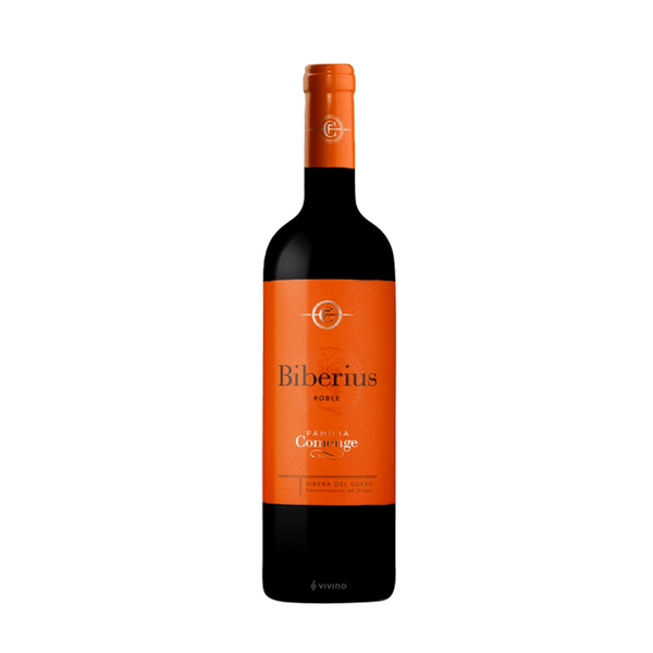 Bodegas Comenge Biberius Ribera del Duero 2020