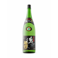 Wakatake Junmai Ginjo Onikoroshi Sake
