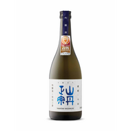 Yamatan Masamune Ginjo Sake
