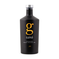 Momokawa G Joy Junmai Ginjo Genshu Sake