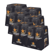 Sapporo Black