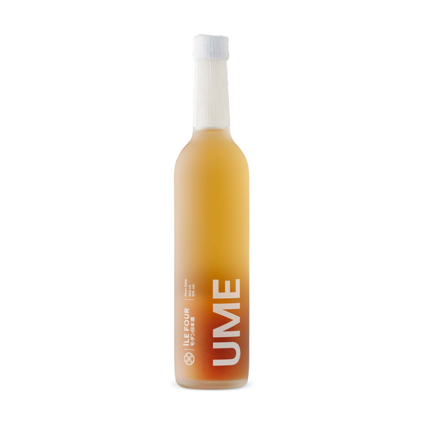 Ile Four Ume Plum Sake