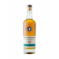 Fettercairn 12 Year Old Highland Single Malt Scotch Whisky