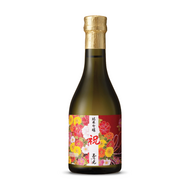 Tamanohikari Junmai Ginjo IWAI Celebration Sake