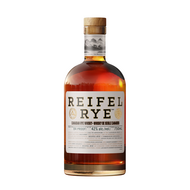 Reifel Rye