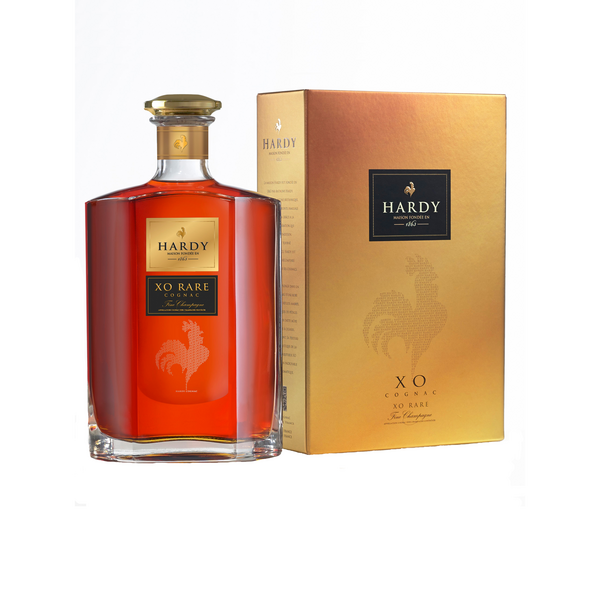 Hardy XO Rare Cognac