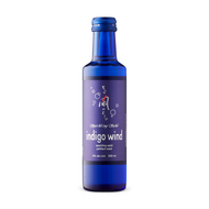 Indigo Wind Sparkling Junmai Sake