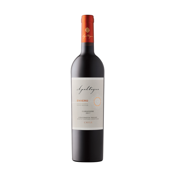Apaltagua Envero Gran Reserva Carmenère 2017