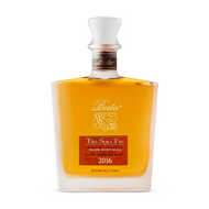 Berta Tre Soli Tre Grappa Di Nebbiolo