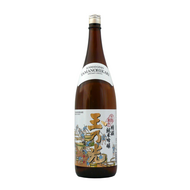 Tamanohikari Junmai Ginjo Tokusen Sake