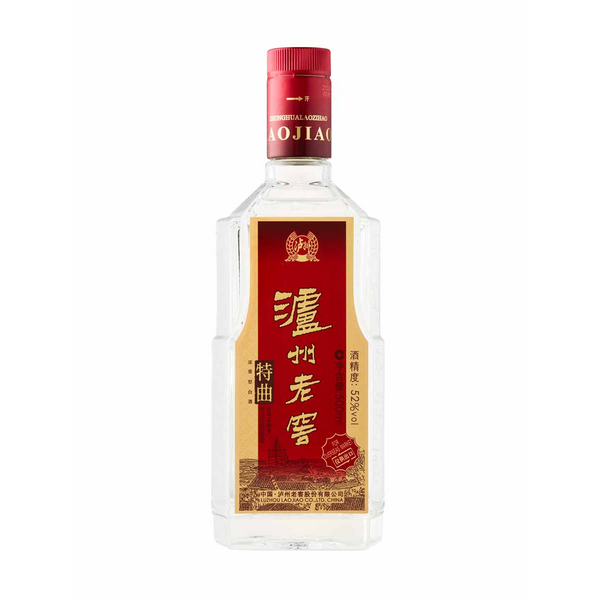 Luzhou Laojiao Tequ