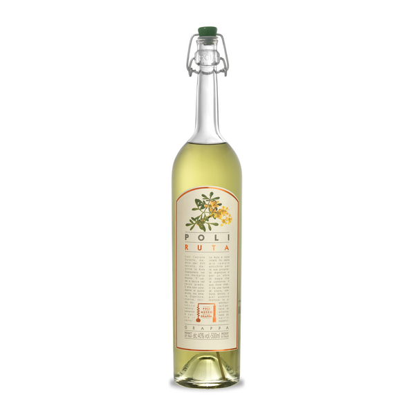 Poli Ruta Grappa