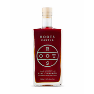 Roots Kanela Liqueur