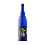 Imanishiki Junmai Ginjo Miyamanishiki Sake